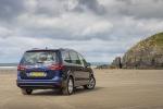 Seat Alhambra Xcellence 2018 года (UK)